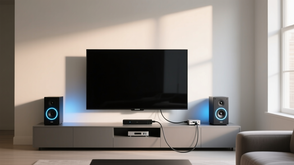 Wireless Speakers to TV Without Bluetooth (2026)