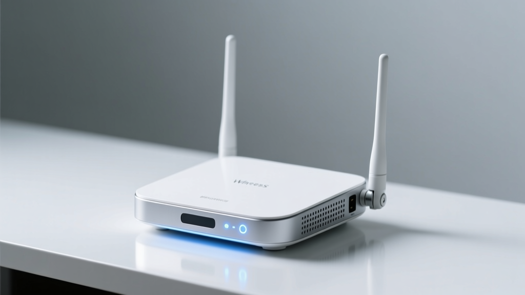Wireless TV Antenna Transmitter: Why It Doesn't Work & What Does