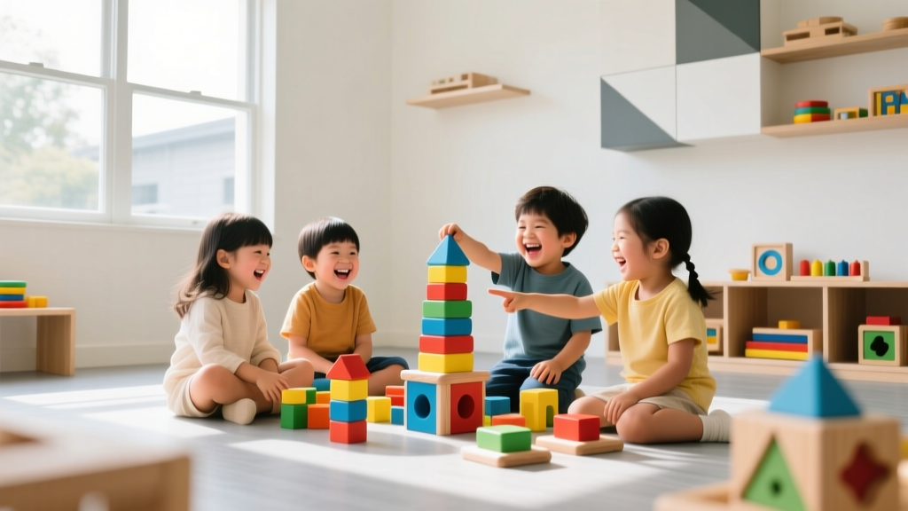 Recycled Cardboard Crafts for Kids