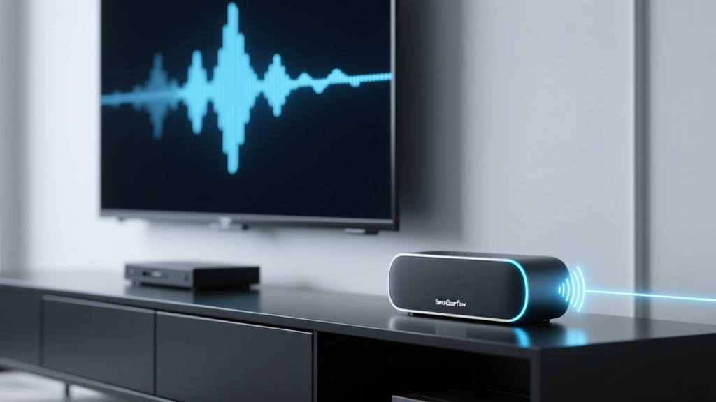 Bluetooth Speakers to TV for Hi-Res Audio (2026)