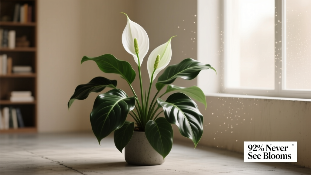 Do ZZ Plants Flower Indoors? The Rare Truth