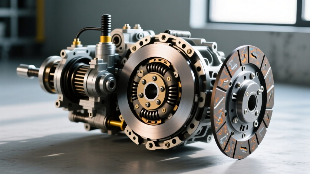 Hydraulic Diagnosis for Dry Clutch Systems: A Preventive Guide