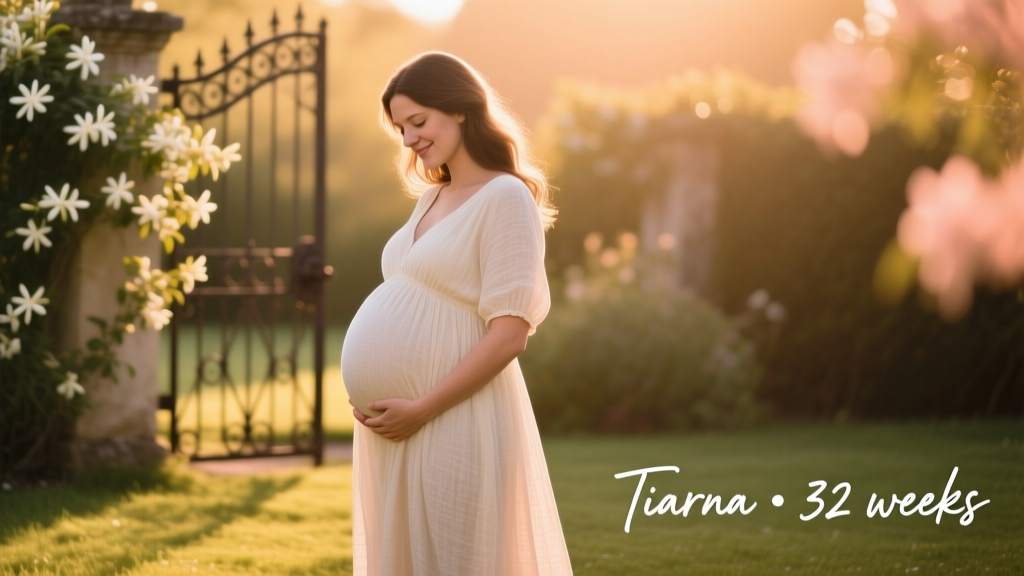Tiarna: Evidence-Based Insights on This Emerging Prenatal Supplement for Iron Support and Maternal Wellness