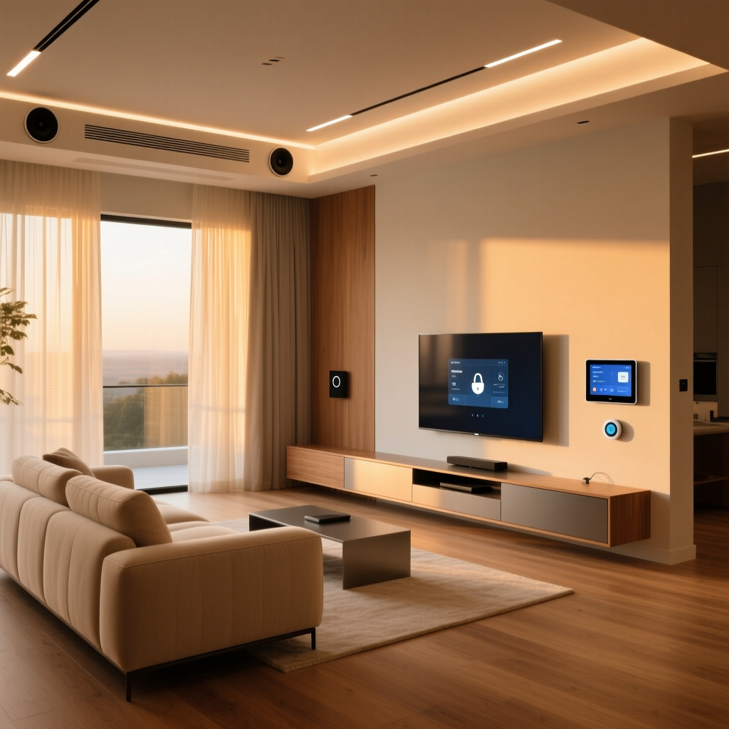 Lutron Clear Connect: The Ultimate Guide to the Proprietary Mesh Protocol