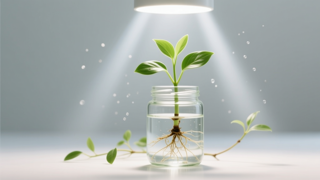 Easy Care How Much Light Do Propagating Plants Need (2026)