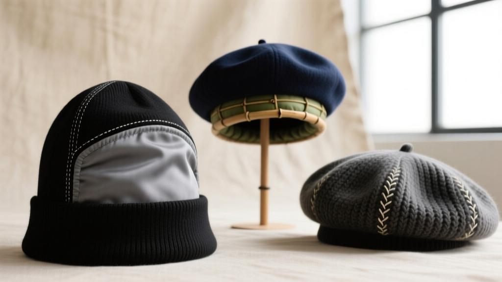 How to Line a Wool Hat for Extra Warmth (Safely & Stylishly)