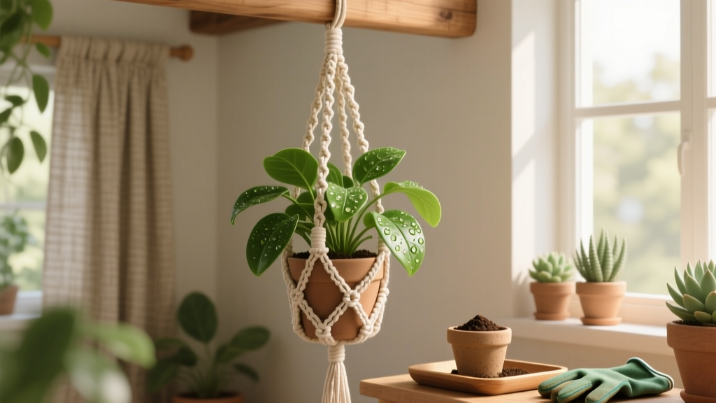 Cotton Macrame Pest Control: Safe, Science-Backed Guide