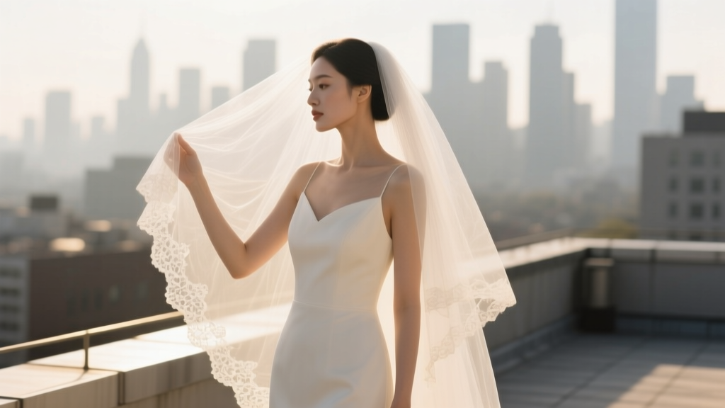 Should I Wear a Wedding Veil? Real-World Guide (2026)