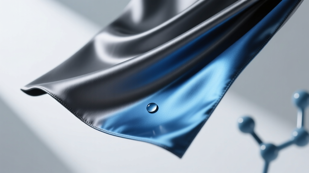 Is Nylon Plastic? Debunking the Fabric Myth