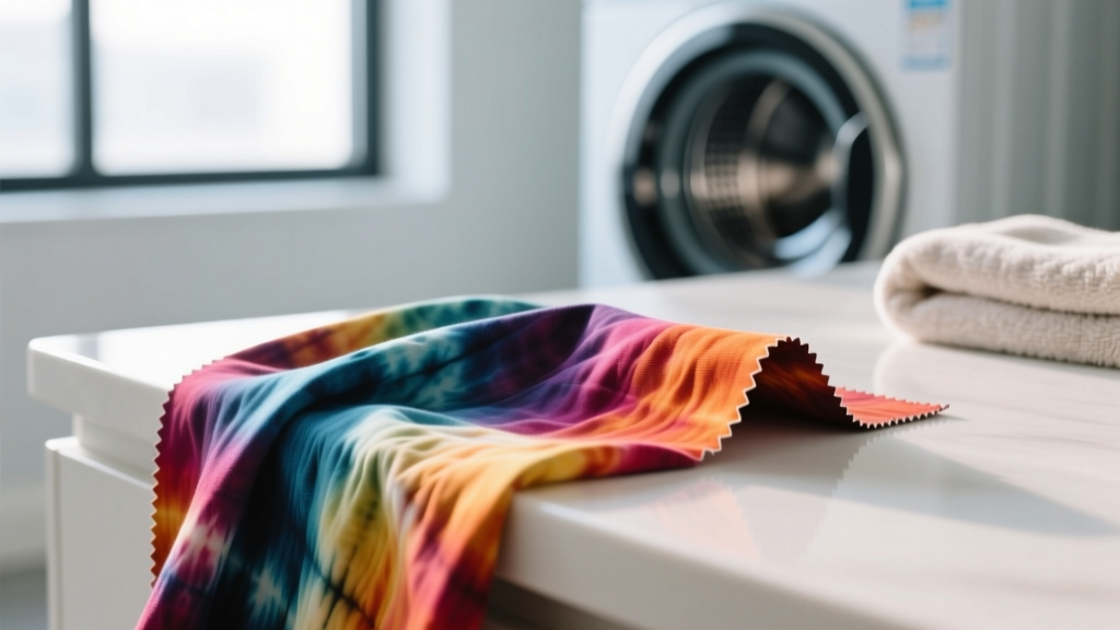 RIT Dye Washing Machine Instructions: Pro Tips for Flawless Results