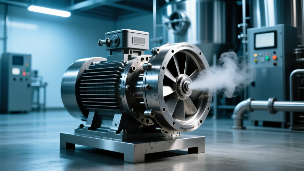 Vacuum Pump Fixes for Brewing & Distilling Foaming