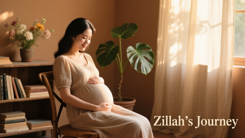 Zillah: A Evidence-Based Review of This Prenatal Supplement for Iron, Folate, and Vitamin B12 Support