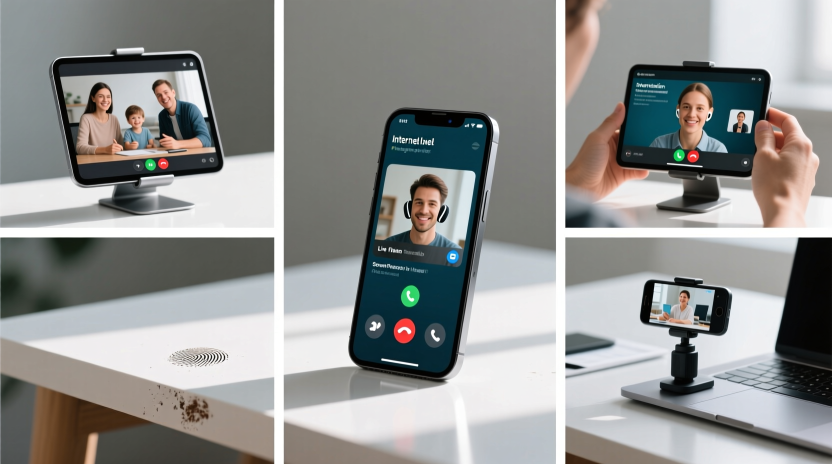 Five Best Ways to Use a Regular Phone for Internet Call