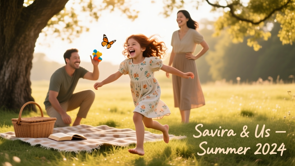 Savira: A Science-Informed Approach to Supporting Children’s Emotional Regulation and Family Resilience
