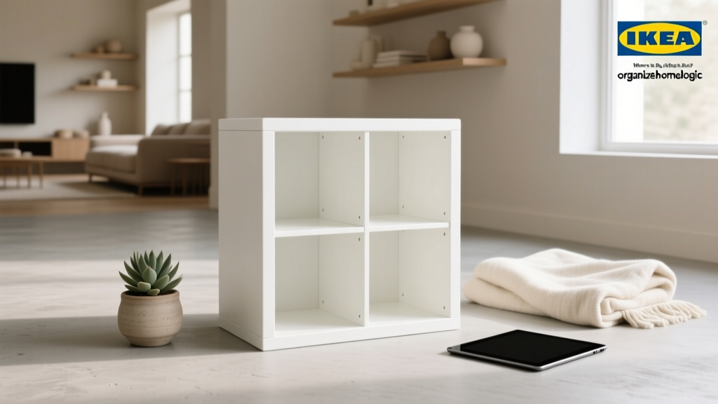 Where to Buy IKEA White Cube Shelf (2024 Guide)
