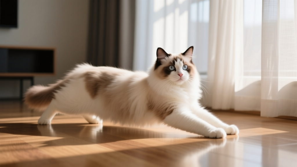 Ragdoll