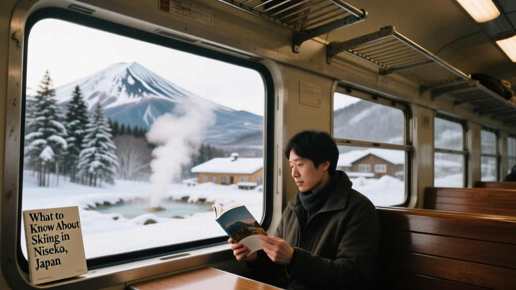 What To Know About Skiing In Japan Niseko: Terrain, Transport, Culture, and Practical Realities