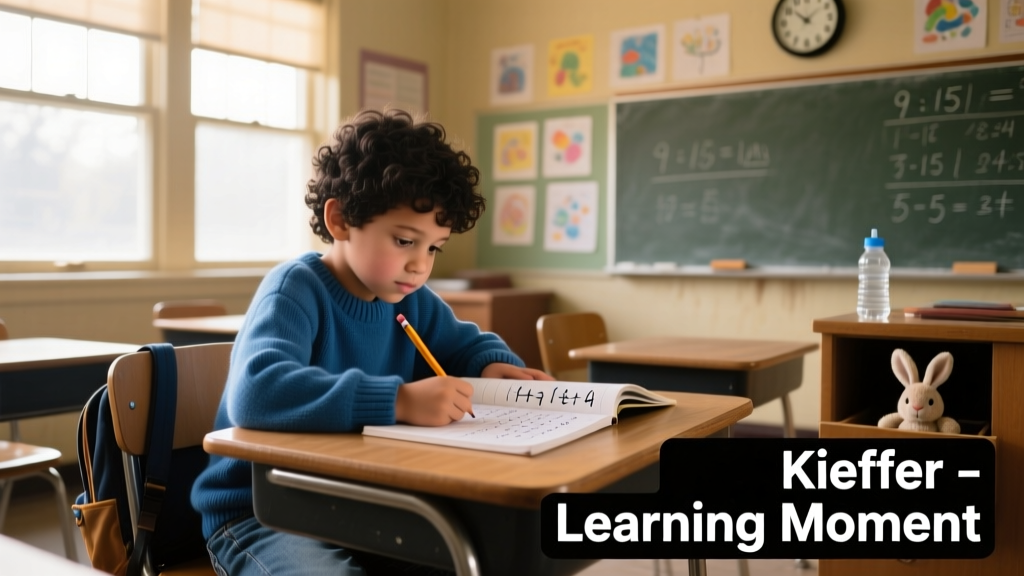Kieffer: Evidence-Based Insights on a Widely Used Pear Cultivar in Early Childhood Nutrition and Garden-Based Learning