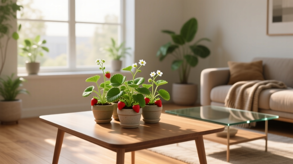 Strawberry Propagation Made Easy (2026)