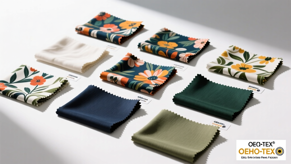 Spoonflower Fabric Review: Digital Print Performance Compared
