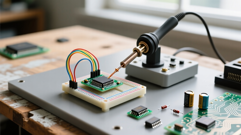 Obsolete Electronic Components Suppliers: Troubleshooting Guide