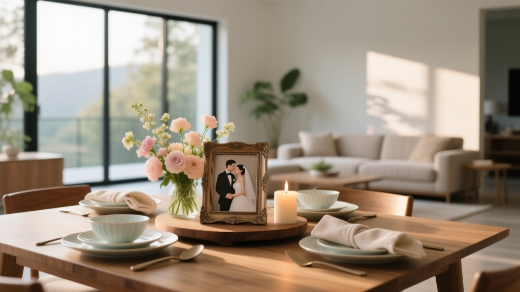 50th Wedding Anniversary Party Planning Guide