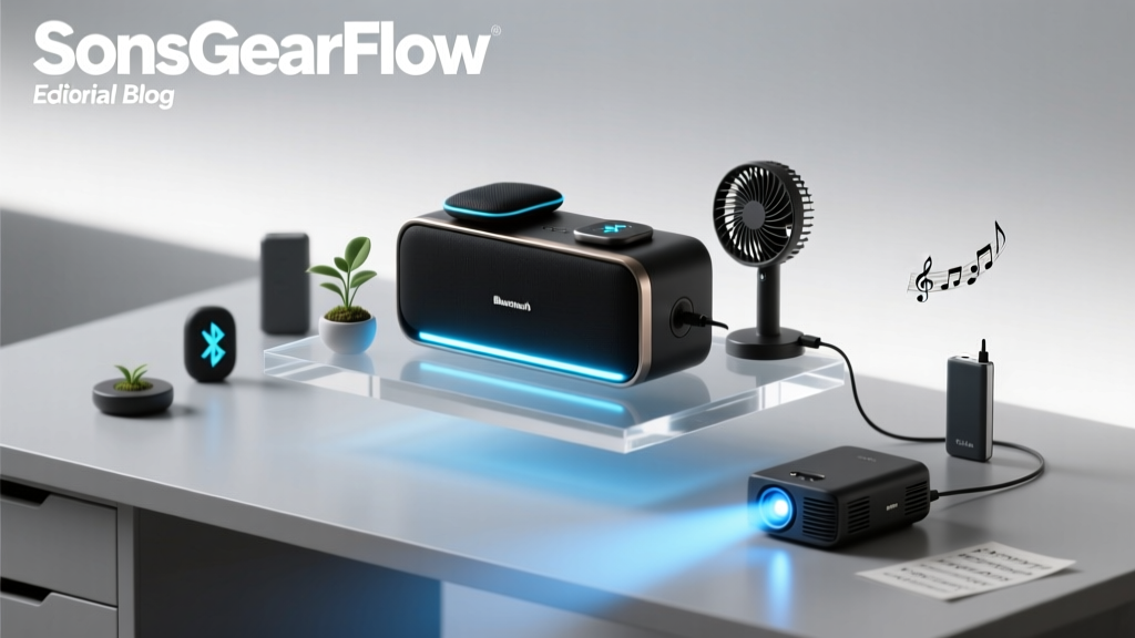 What to Do With Bluetooth Speakers (2026)