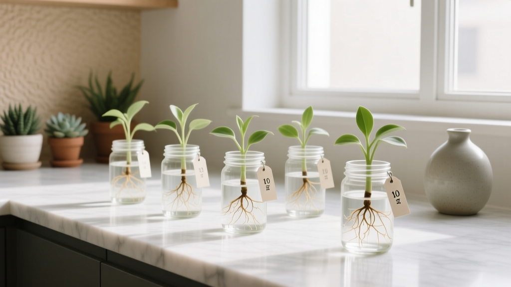 How to Not Overwater Indoor Plants Propagation (2026)