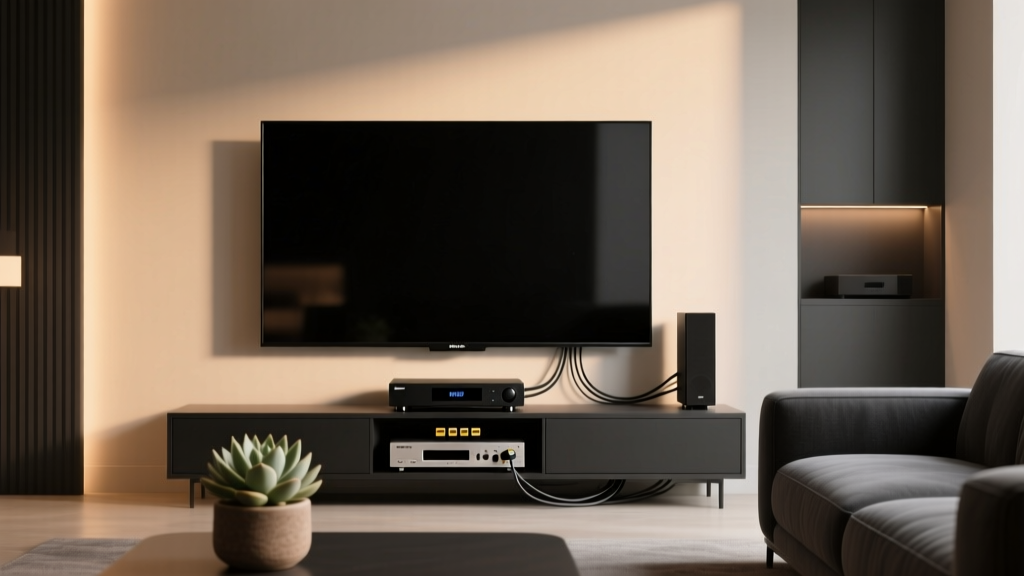 DVD Player to Home Theater Setup Guide (2026)