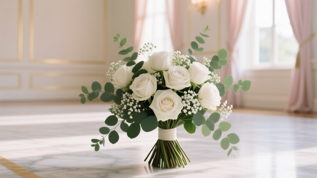 Wedding Bouquet Costs: 2026 Breakdown | Avoid Overspending