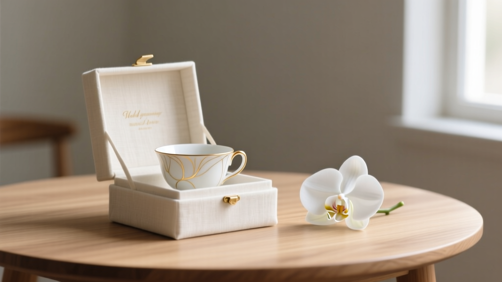 Wedding Present Amount: Etiquette & Budget Guide
