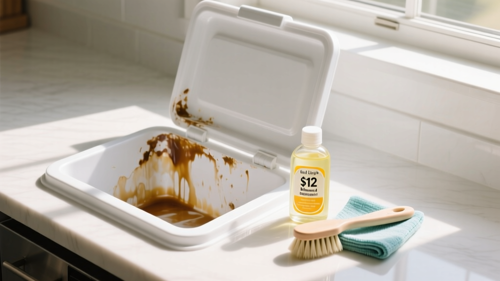 How to Get Varnish Out of Ice Maker: Tested 2026 Fix