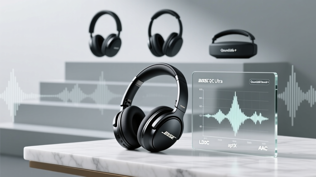 What Hi-Fi Bose Wireless Headphones? Truth Revealed
