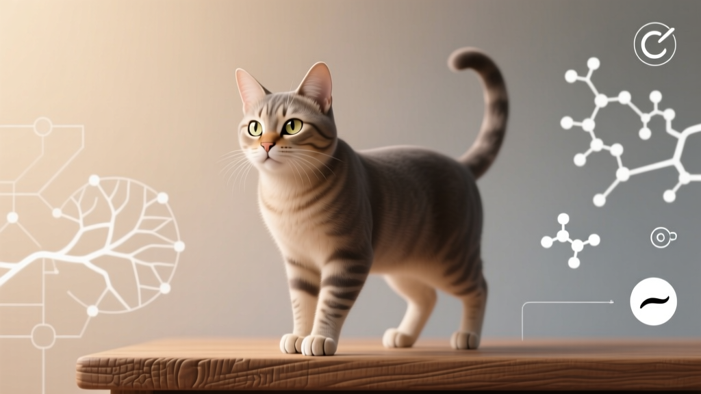 What Do Cats Behaviors Mean Better Than Guesswork? 7...