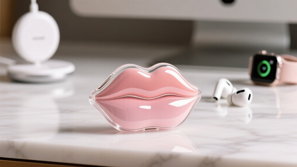 Lip Phone Cases Explained: Real Drop Protection Science