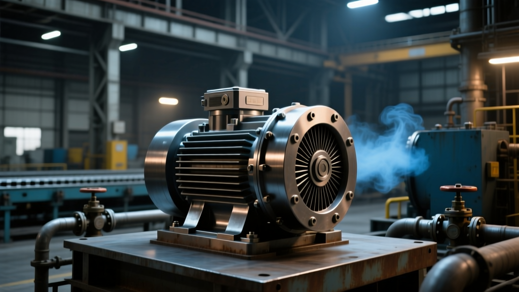 Centrifugal Pump Sizing Calculator: Save 30–50% Energy
