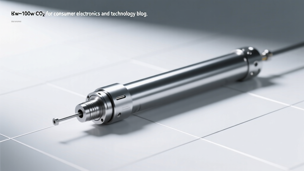 80W vs 100W CO2 Laser Tubes: Speed, Lifespan & ROI