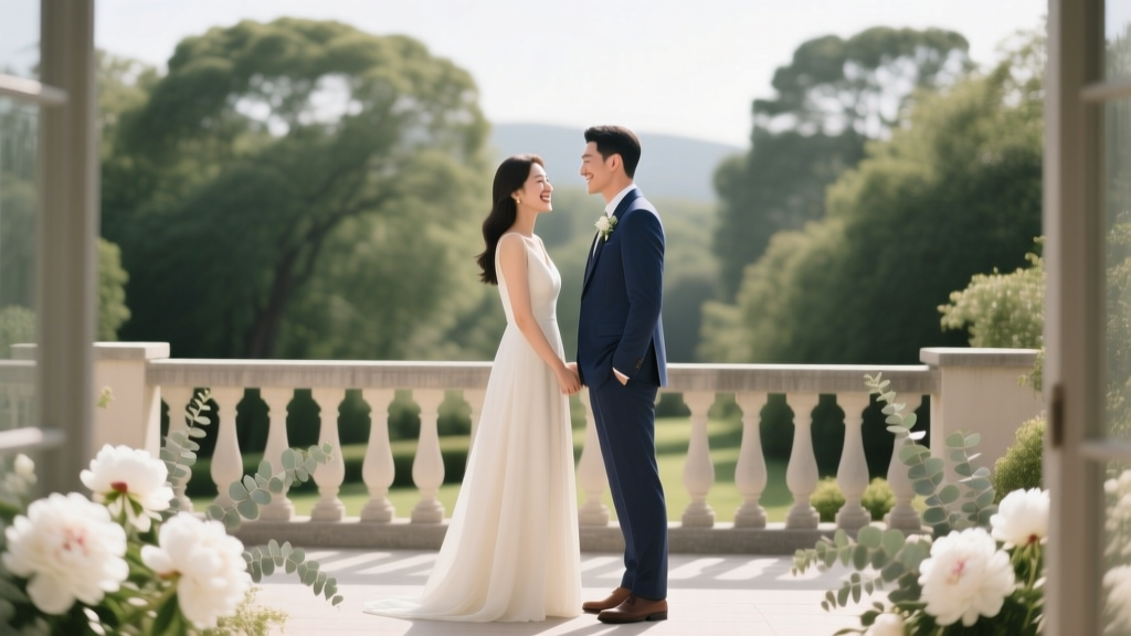 Wedding Ceremony Length: Real Timeline Breakdown (2026)