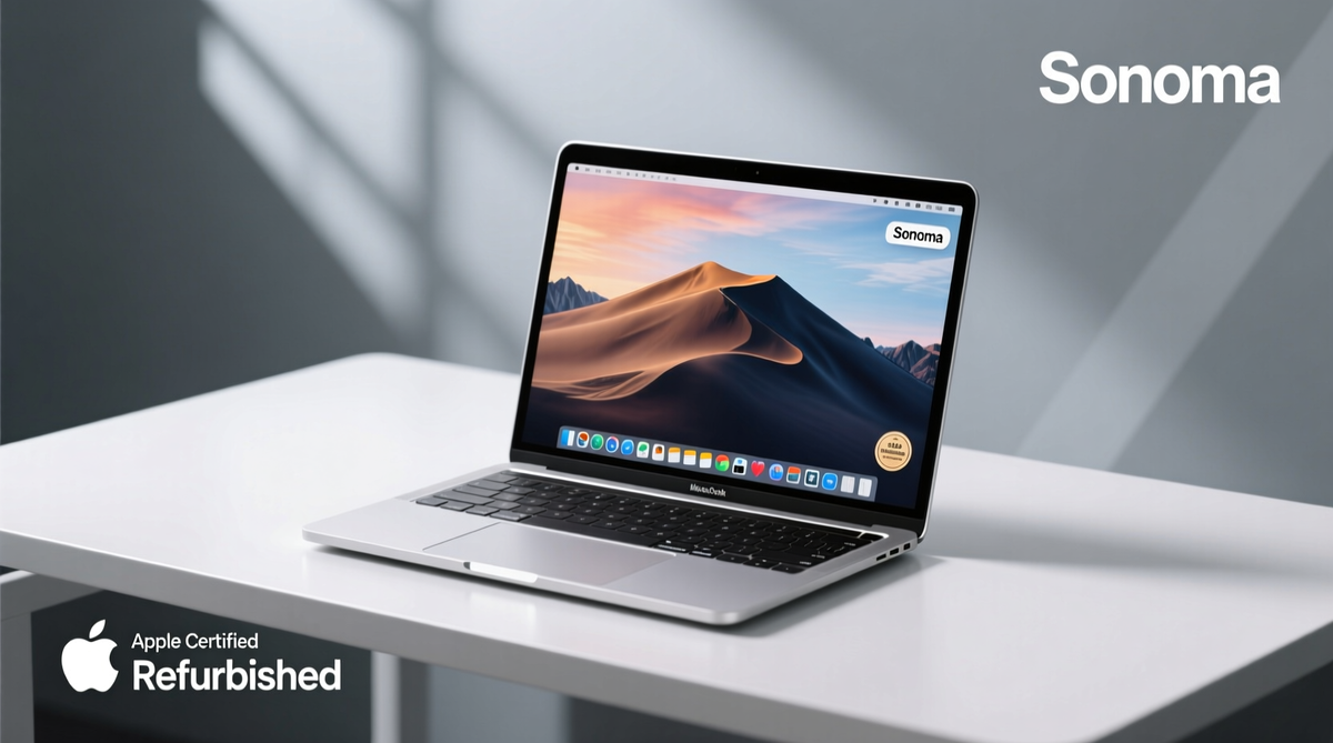Refurbished M2 MacBook Air: Worth It Through 2026?