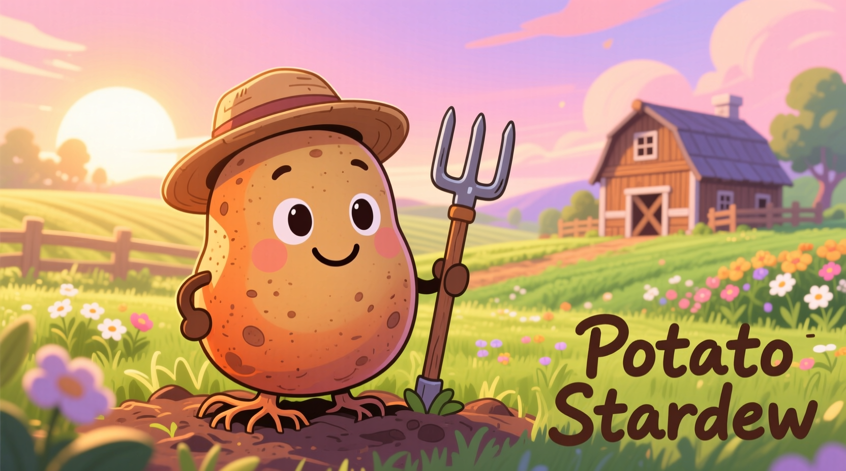 Stardew Valley Potato Guide: Profits, Seasons & Recipes