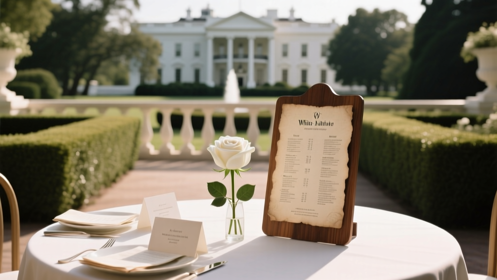 Chelsea Clinton Wedding Guest Count: Verified 2026