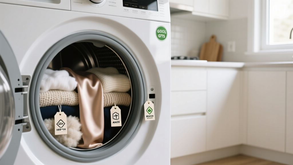 RitDye.com Washing Machine: Fabric Care Safety Guide