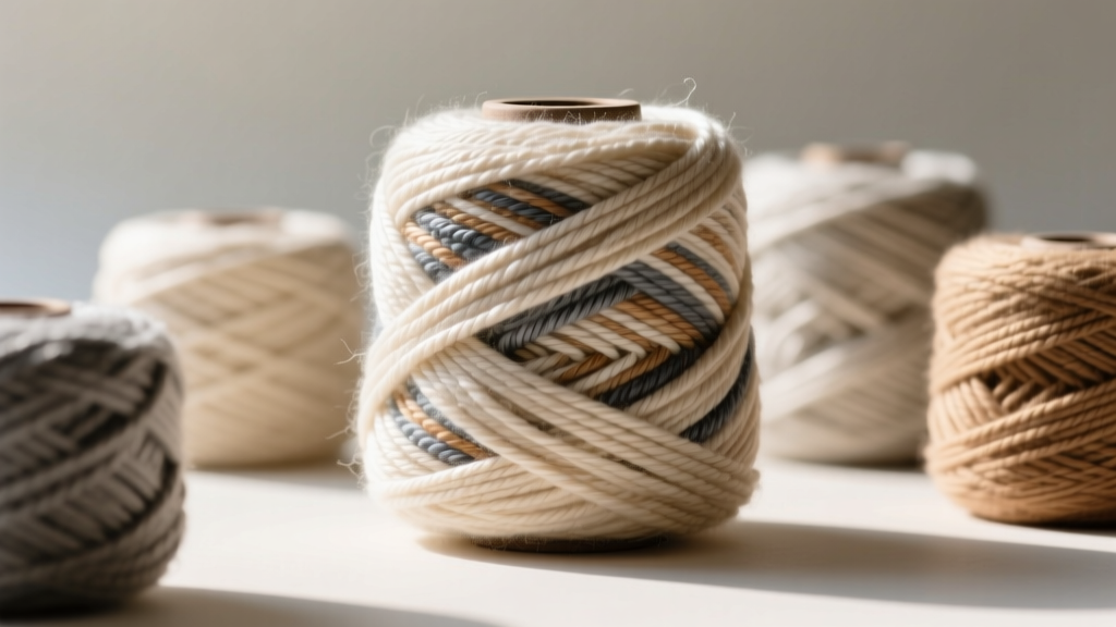 What Makes Good Crochet Yarn? A Textile Expert’s Guide