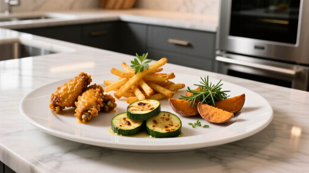 Wolfgang Puck Air Fryer Review: Honest Deep-Dive