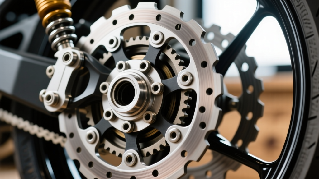 Clutch Adjuster Motorcycle Guide: Diagnosing Slipping Symptoms