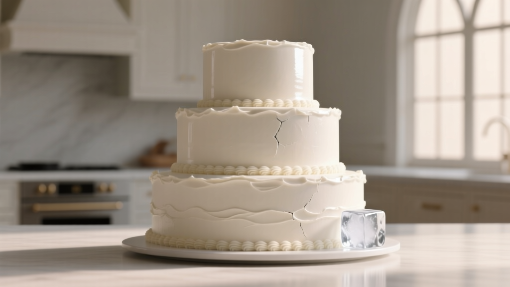 Freeze Wedding Cake Top: Preserve Flavor & Texture (2026)