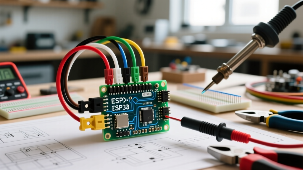 7 Pin RV Plug Wiring Diagram: Troubleshooting & Diagnosis Guide