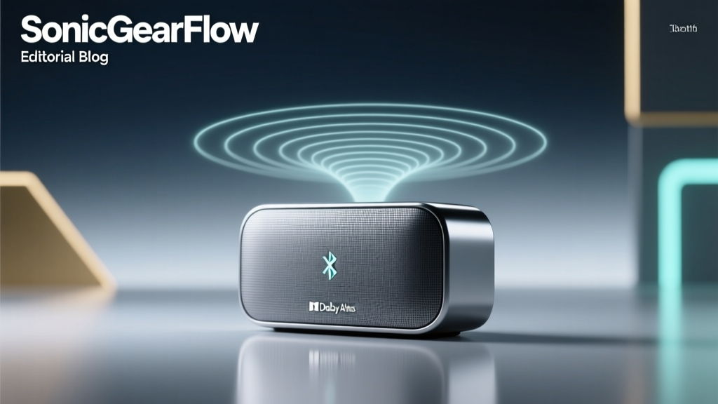 Do Bluetooth Speakers Support Dolby Atmos? (2026)