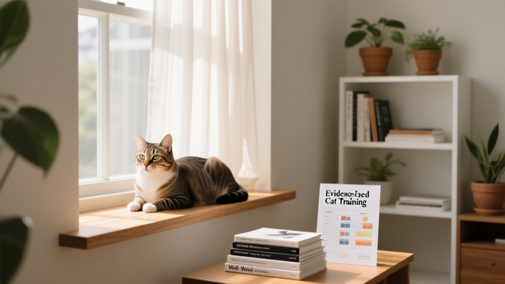 How to Correct Cat Behavior Vet Approved