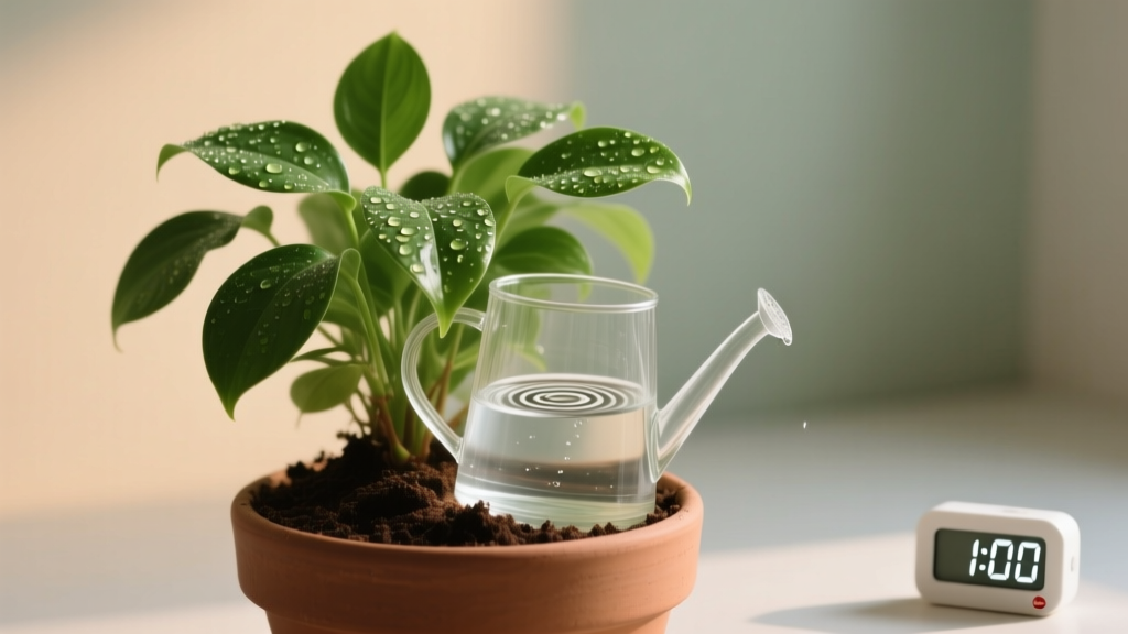 Fabric Pot Watering Guide for Indoor Weed (2026)